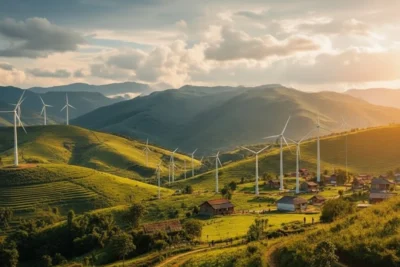 comunidades sostenibles