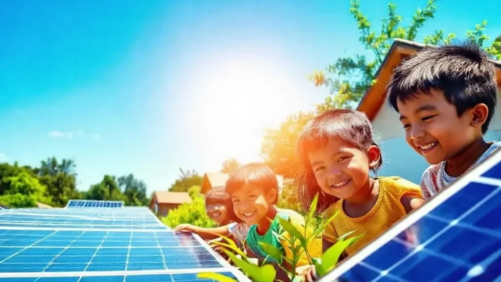 educacion medioambiental