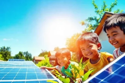 educacion medioambiental