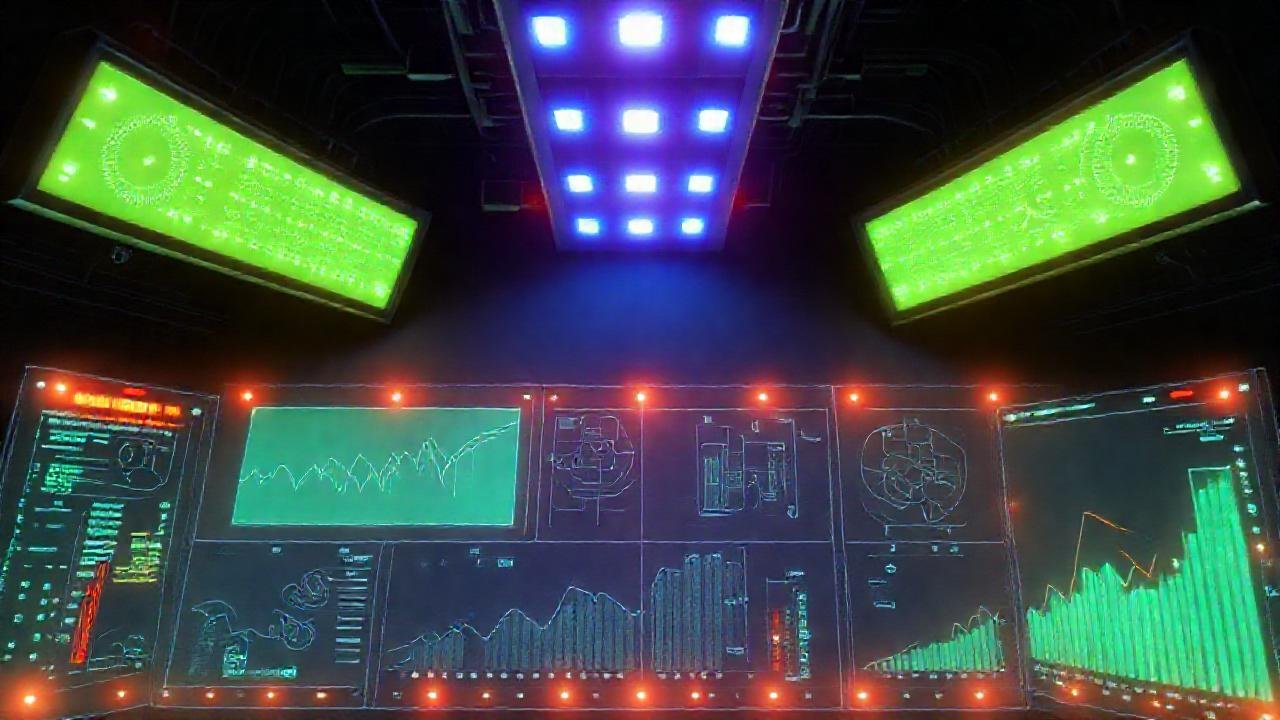 Luces LED: eficiencia técnica ilustrada