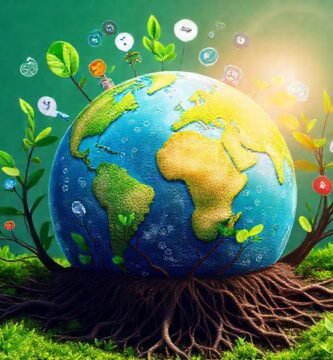 Un futuro digital sostenible y esperanzador