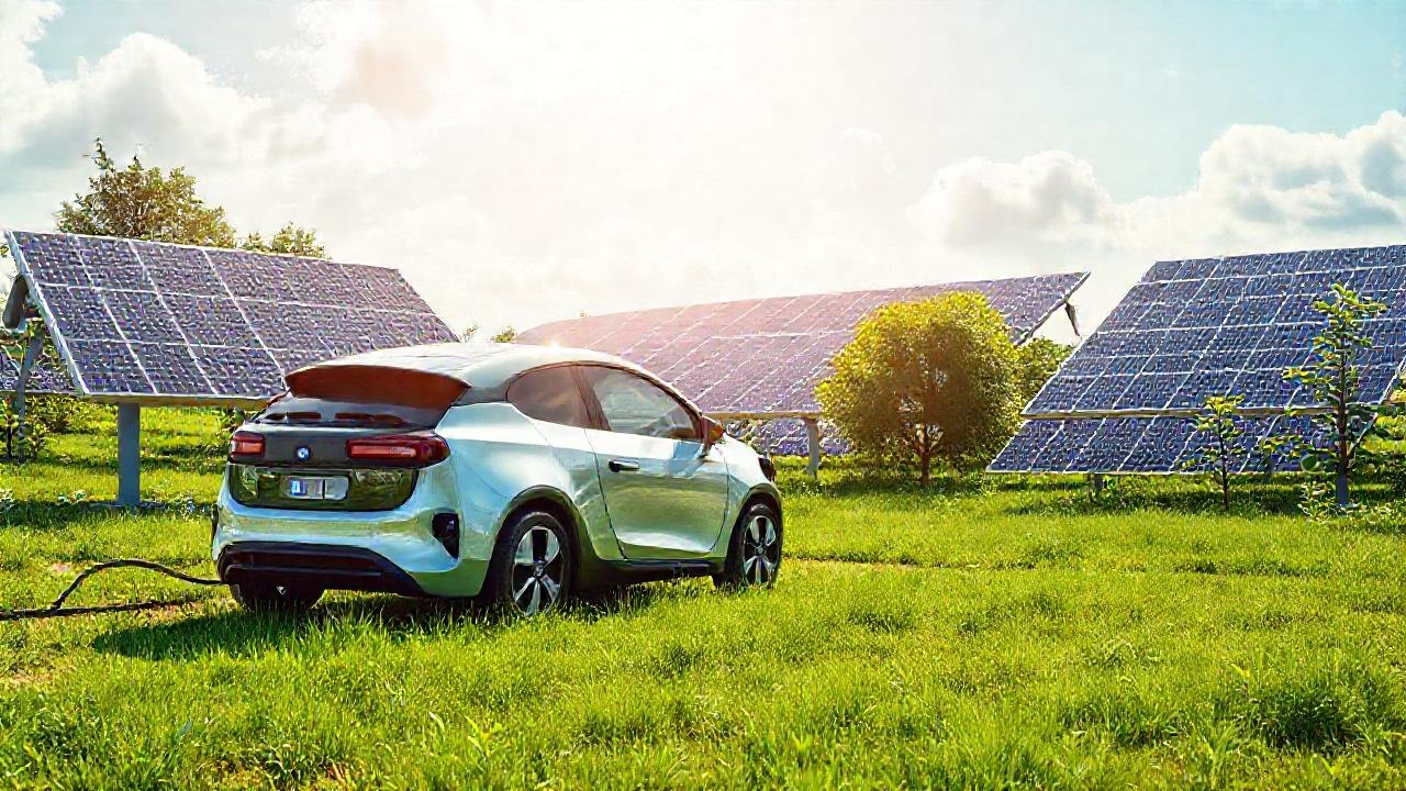 Un futuro limpio y brillante emerge