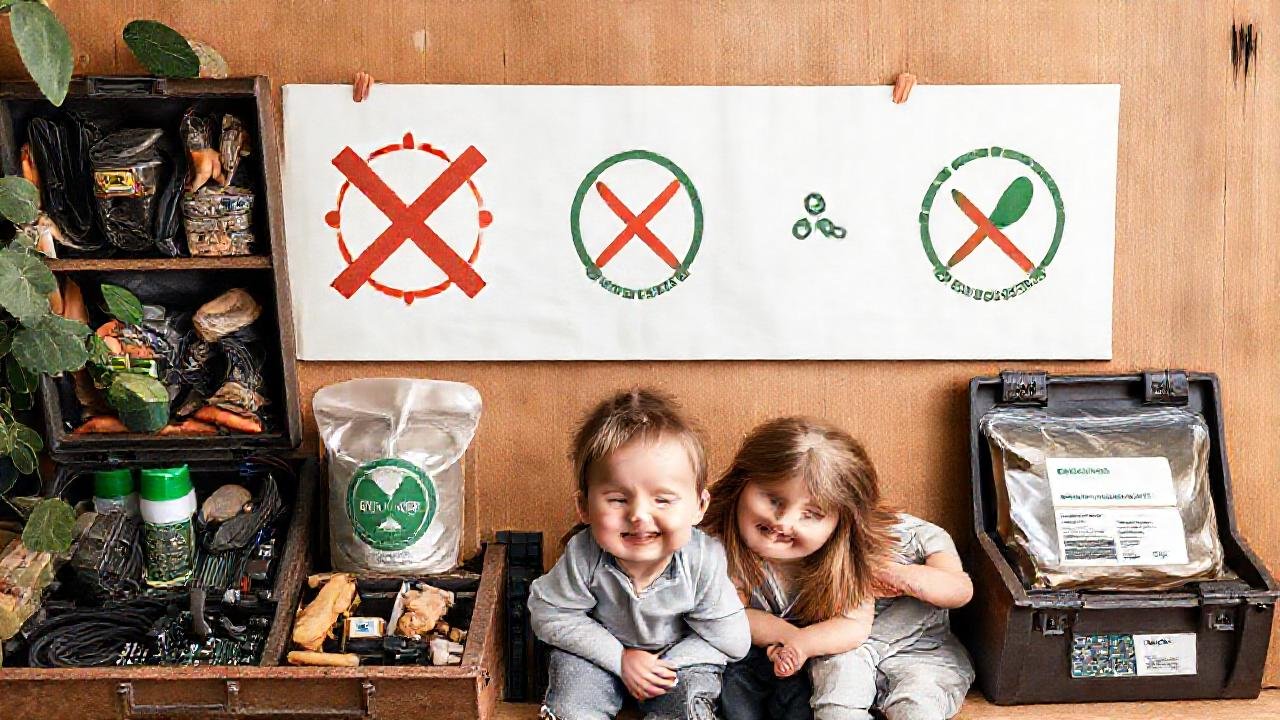 Productos sostenibles promueven la reparación responsable