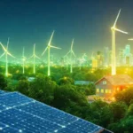 Un futuro energético brillante y sostenible