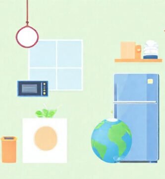 Hogares verdes: energía limpia y sostenible