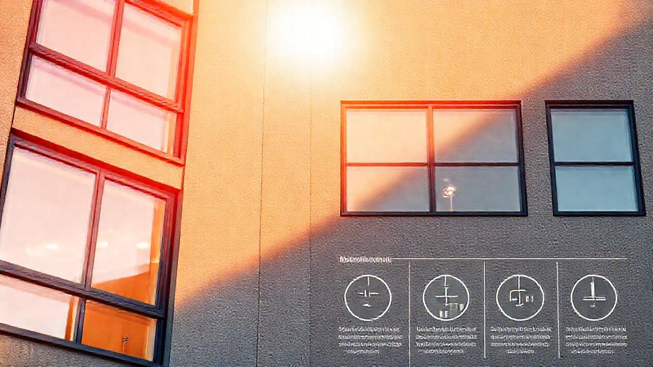 Edificio moderno