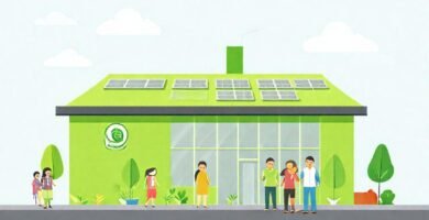 Edificios verdes promueven bienestar y sostenibilidad