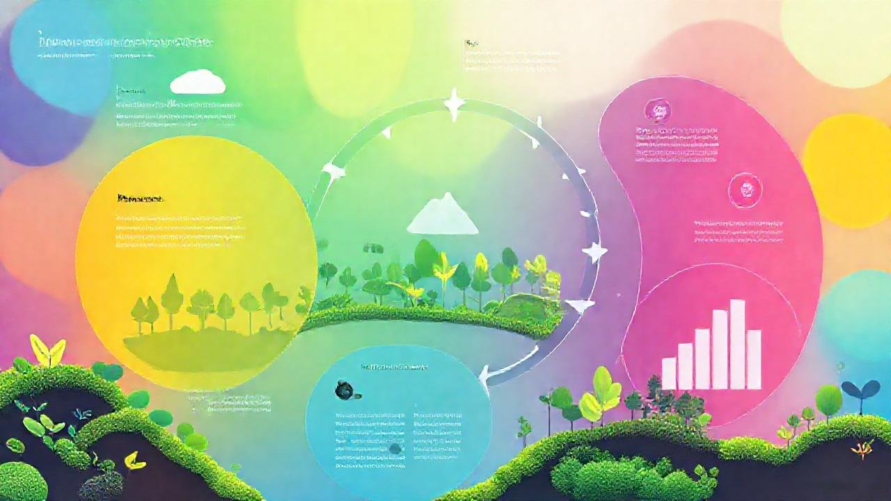 Tecnología sostenible impulsa una economía verde