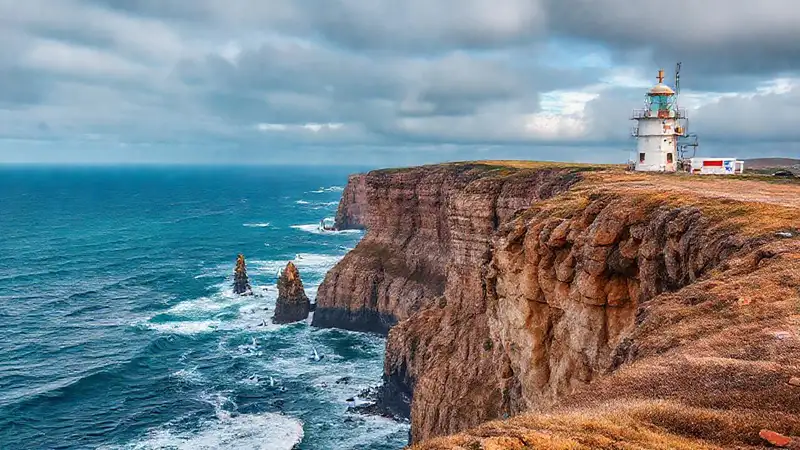 Cliffs