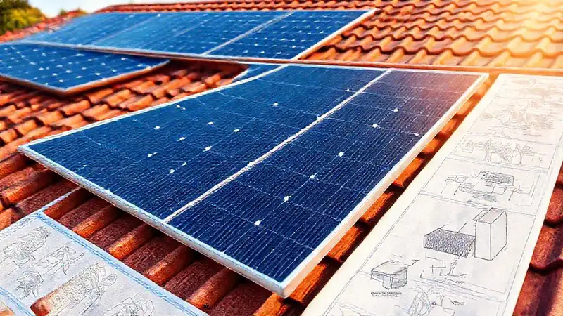 Tecnologías solares optimizan energía y confort