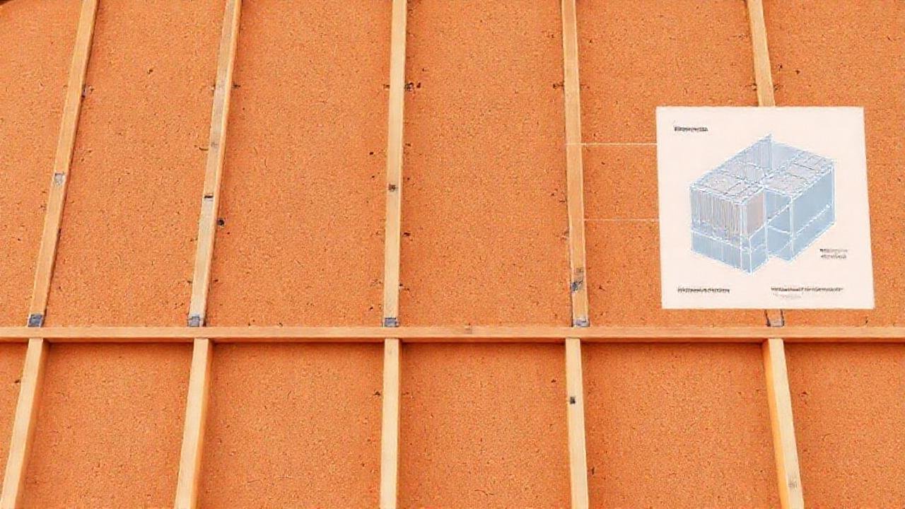 La arquitectura moderna integra aislamiento y detalles