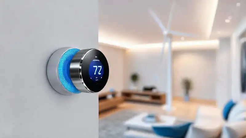 Tecnología moderna optimiza el hogar