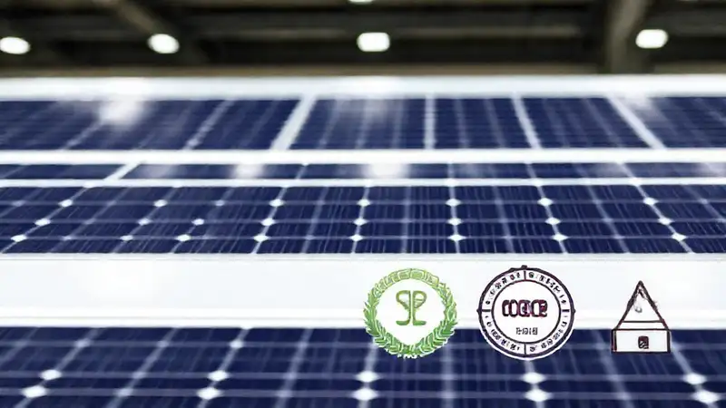 Evaluación profesional de energía solar