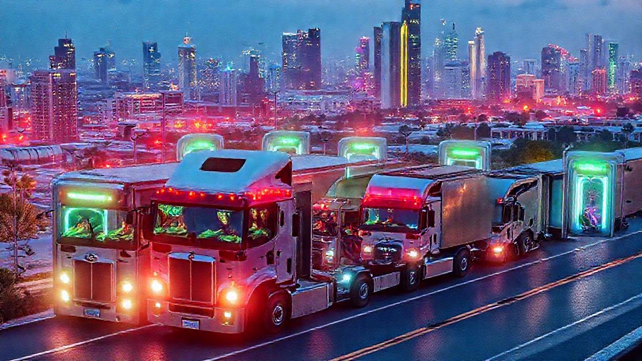 Un futuro tecnológico y sostenible avanza