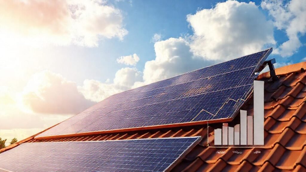 Paneles solares mejoran eficiencia en diseño