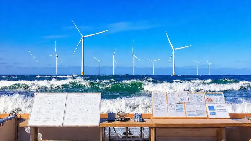 Olas marinas impulsan investigación costera científica