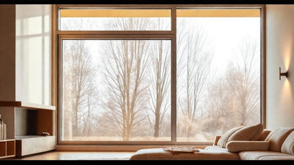 Un hogar moderno y luminoso es confortable