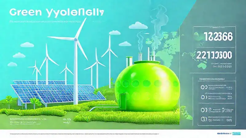 Energías limpias: visión económica y visual