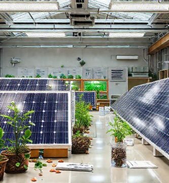 La ciencia investiga energías solares innovadoras