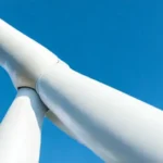Turbina eólica: engranajes técnicos