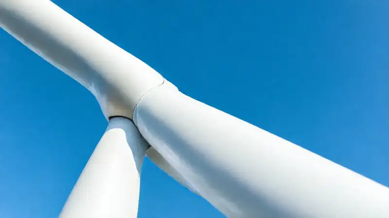 Turbina eólica: engranajes técnicos