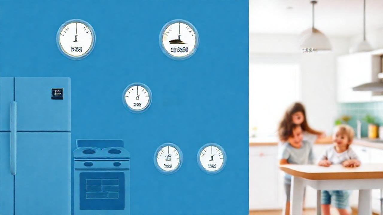 Ahorra energía, disfruta de la vida