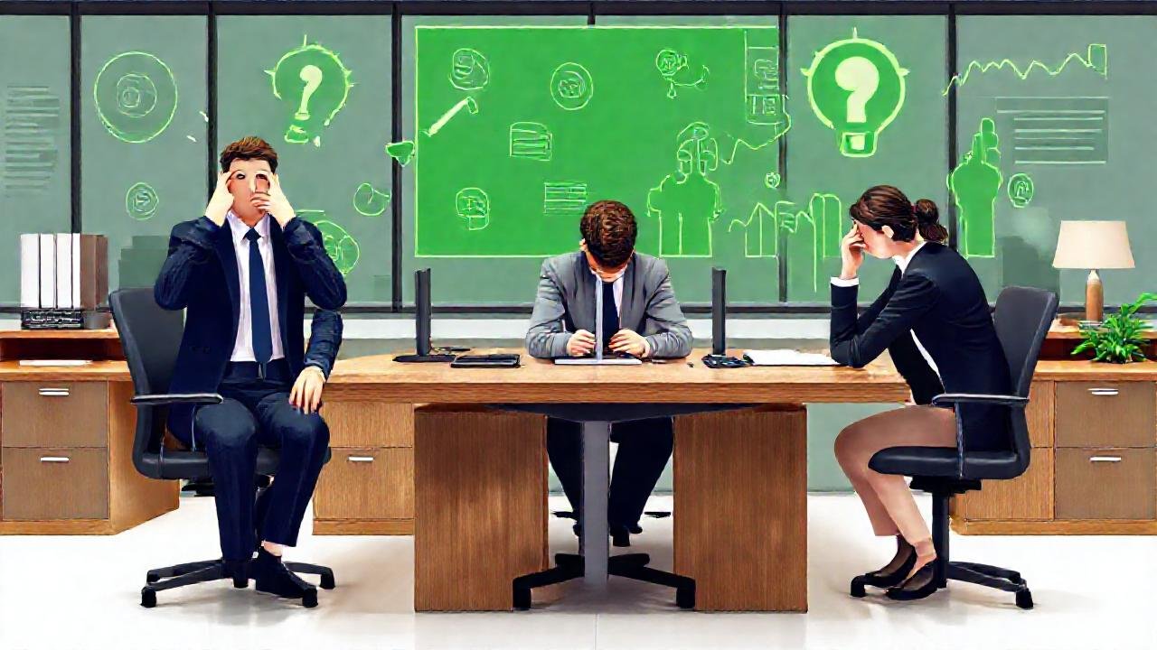 Conflictos corporativos buscan un futuro sostenible