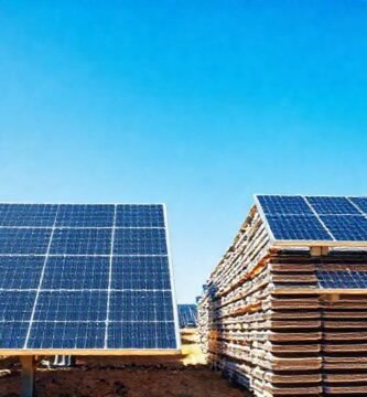 Paneles solares: rigidez vs flexibilidad comparada