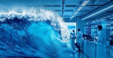 Científicos innovan con datos oceánicos