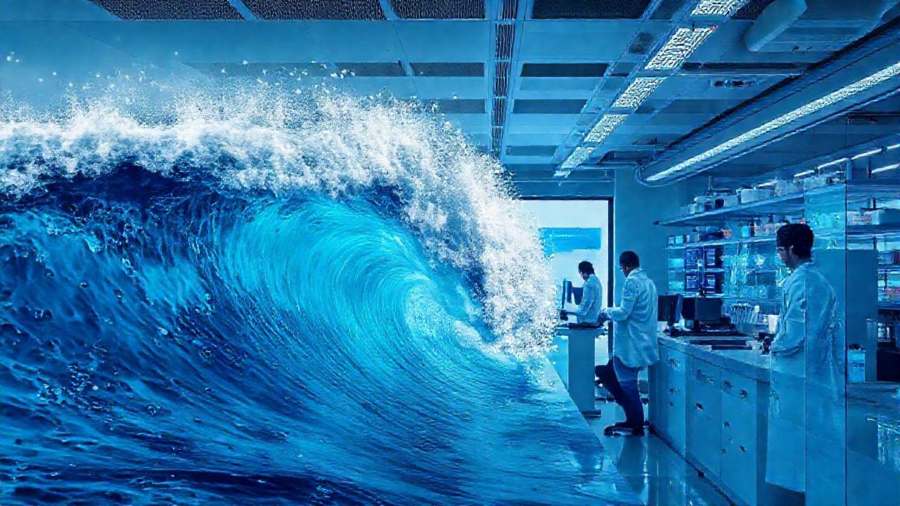 Científicos innovan con datos oceánicos