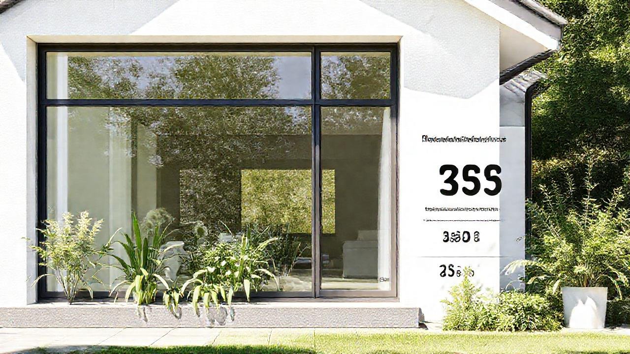 Casa moderna