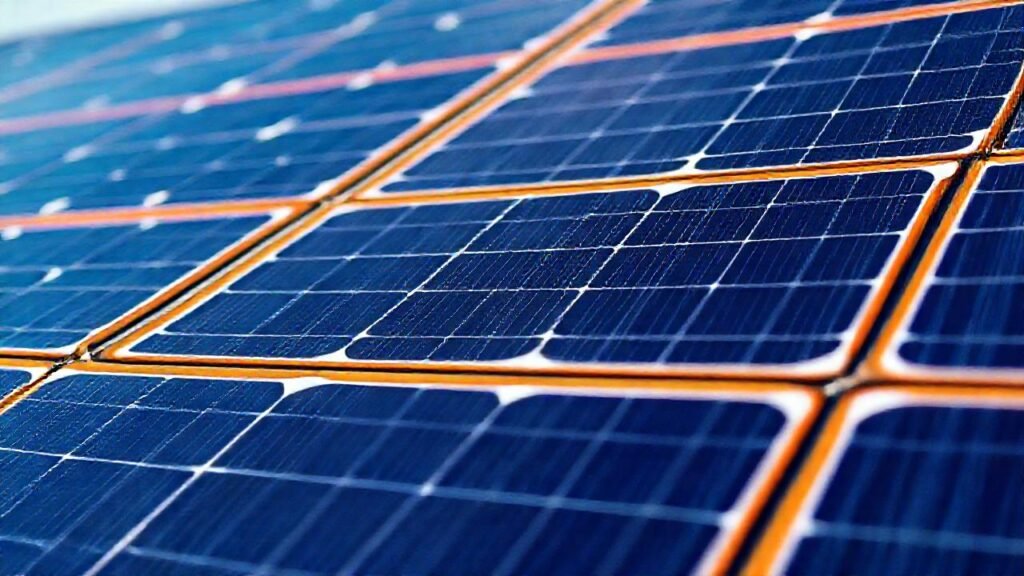 Energía limpia y diseño sostenible