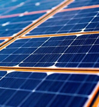 Energía limpia y diseño sostenible