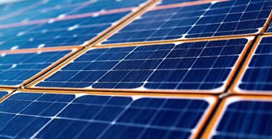 Energía limpia y diseño sostenible