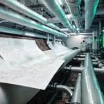 Paneles de control futuristas generan energía geotérmica