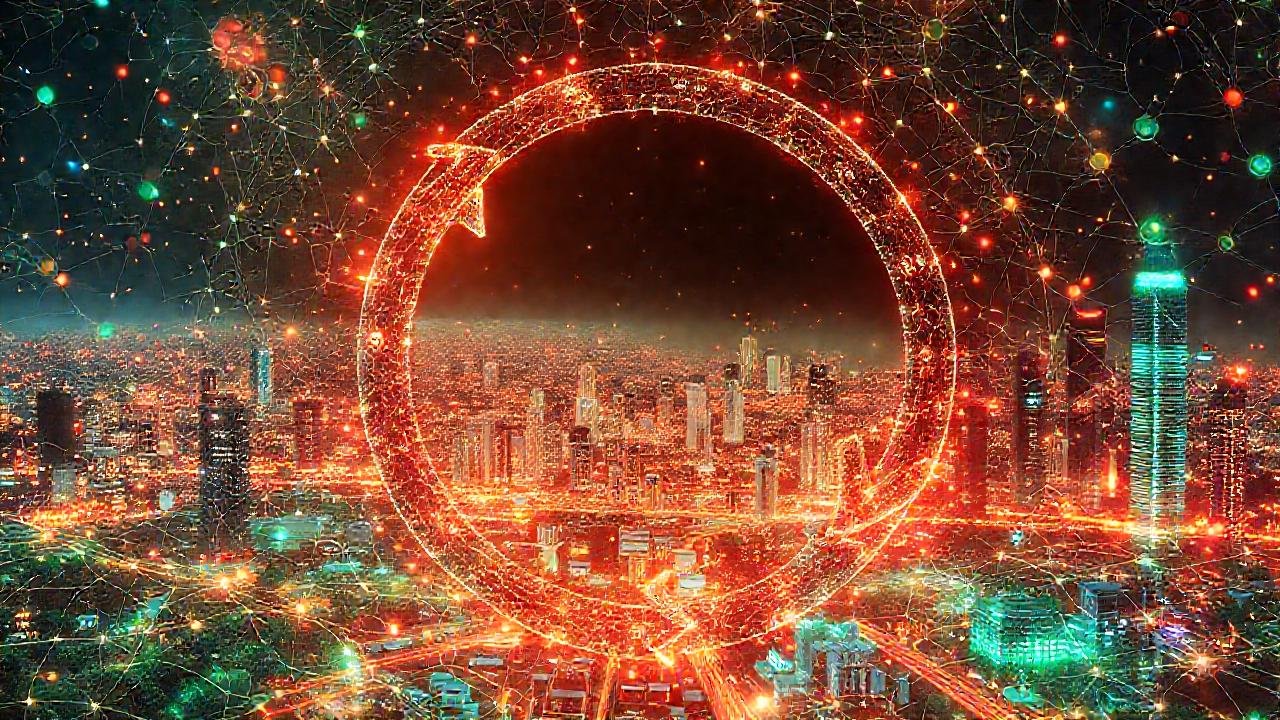 Un futuro sostenible, con ciclos circulares