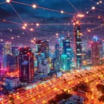 Ciudades inteligentes: tecnología y sostenibilidad conectada
