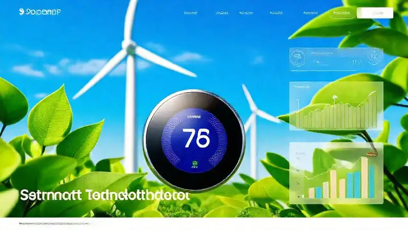 Tecnología sostenible y diseño moderno