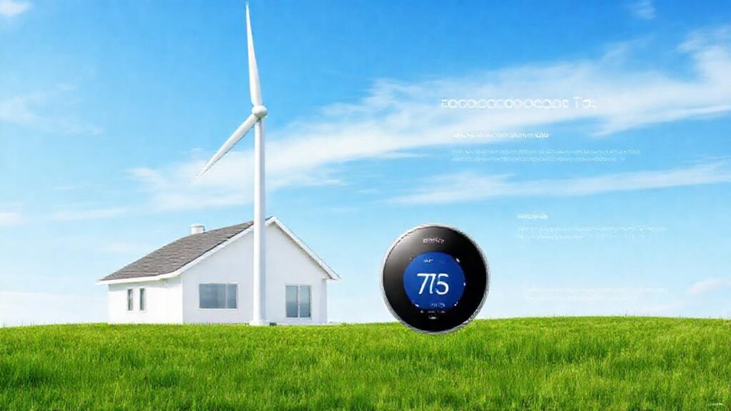 Turbinas inteligentes optimizan el hogar moderno