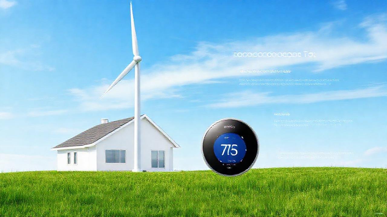 Turbinas inteligentes optimizan el hogar moderno
