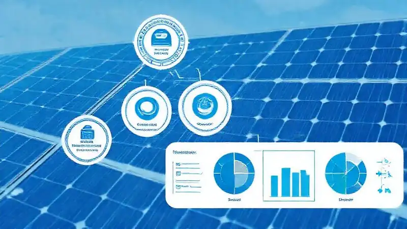 Paneles solares: energía limpia y certificada