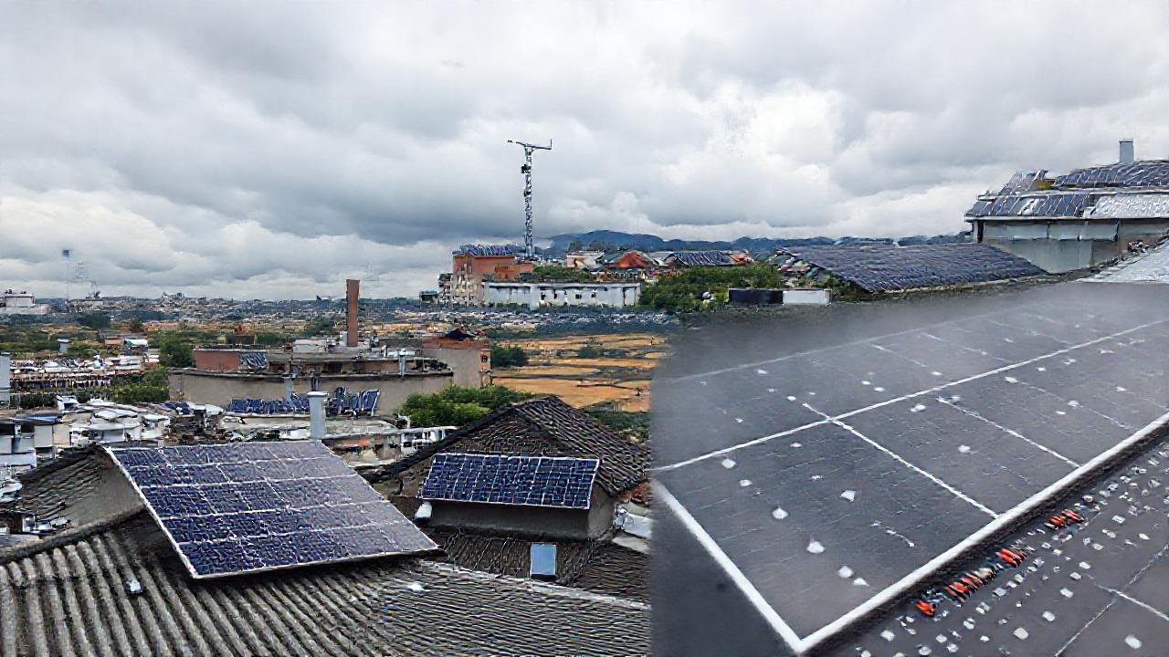 Paneles solares flexibles presentan desafíos técnicos