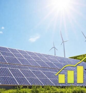 Edificios sostenibles generan energía y ahorran costos