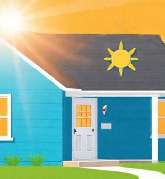 Edificio energético