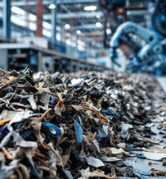 Robótica industrial resuelviendo desafíos técnicos