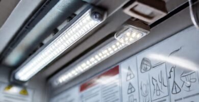 Instalación LED segura: guía profesional