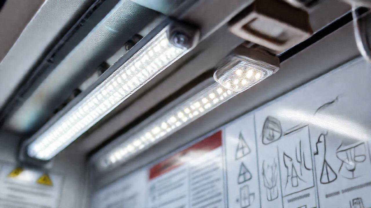 Instalación LED segura: guía profesional