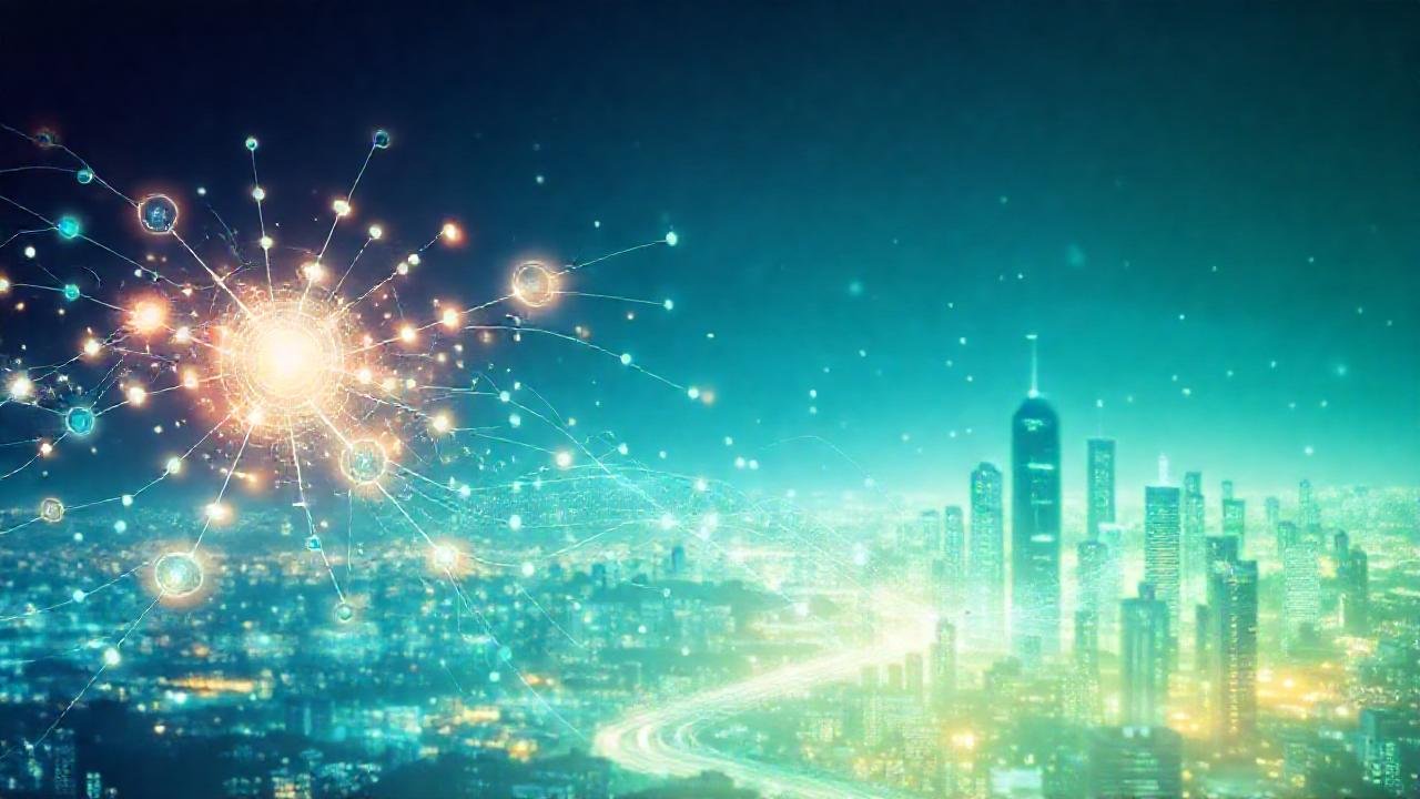 Un futuro digital brillante y sostenible