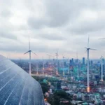La energía limpia redefine el futuro urbano