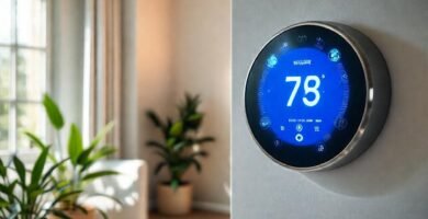 Termostato inteligente